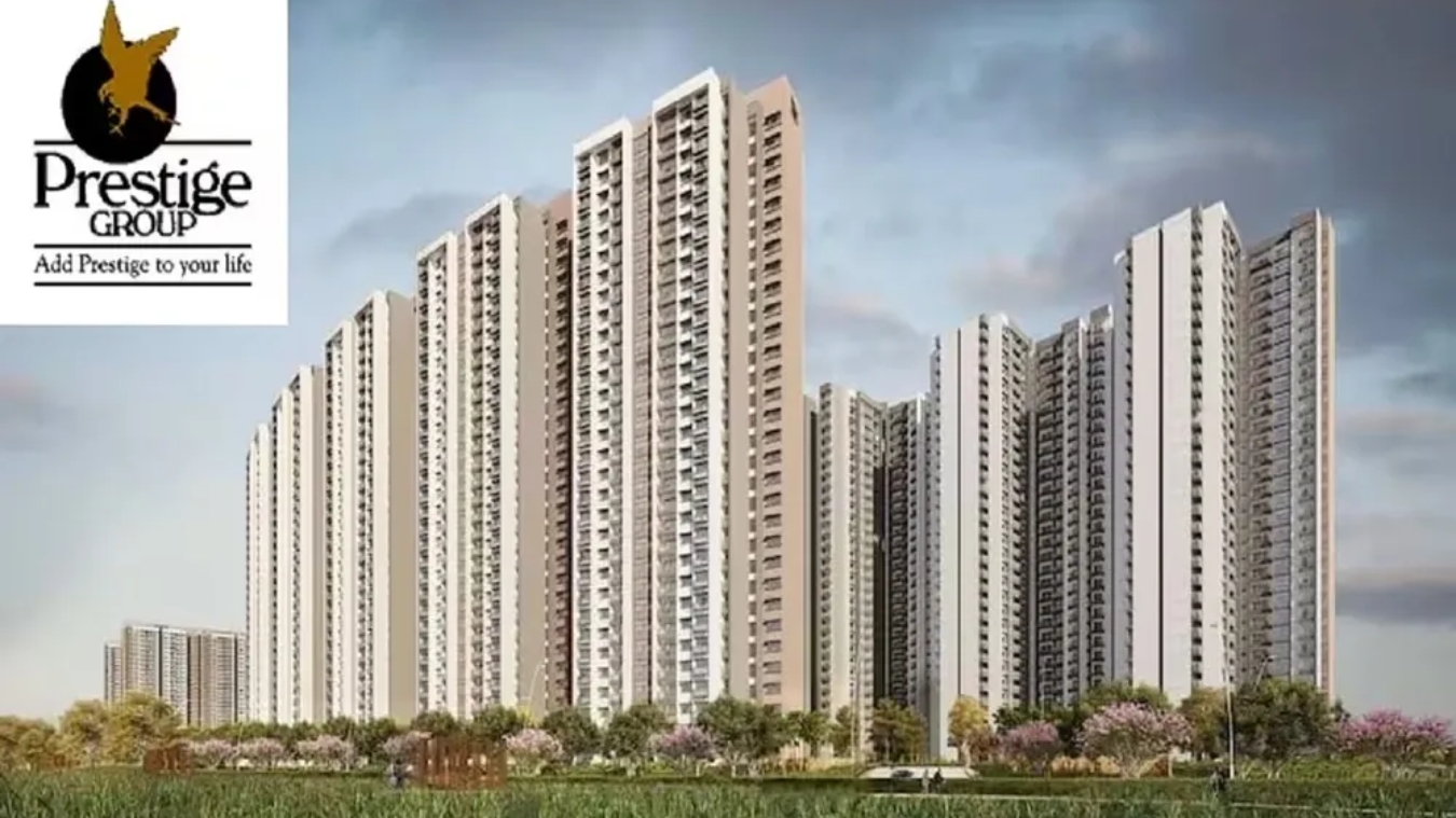 Prestige Estates Projects Limited Issues ₹450 Crore Corporate Guarantee for Subsidiary Loan