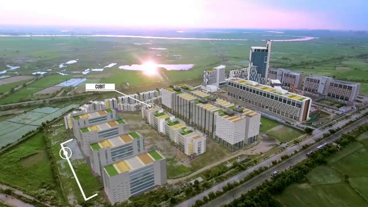 Noida's WTC Projects: 10 Years On, 10,000 Homebuyers Continue to Wait for Possession Amid ₹2,500 Crore Fraud Allegations