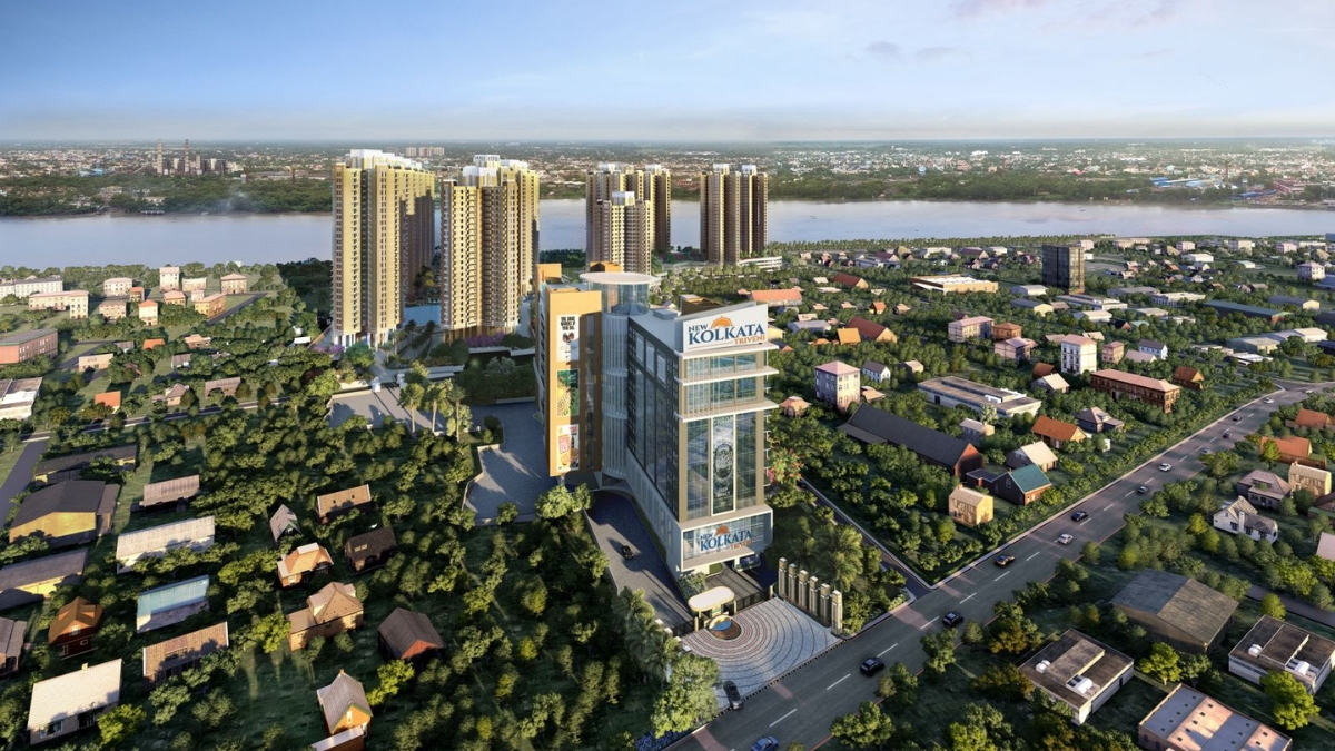 Alcove Realty Brings Hooghly District Its First-Ever Shopping Mall with Triveni Omniplex