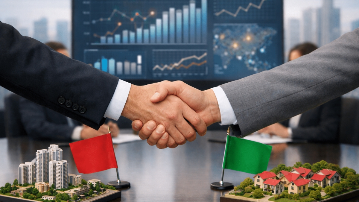 Magicbricks Partners with NAREDCO for Real Estate Data Platform to Advance Research and Market Intelligence