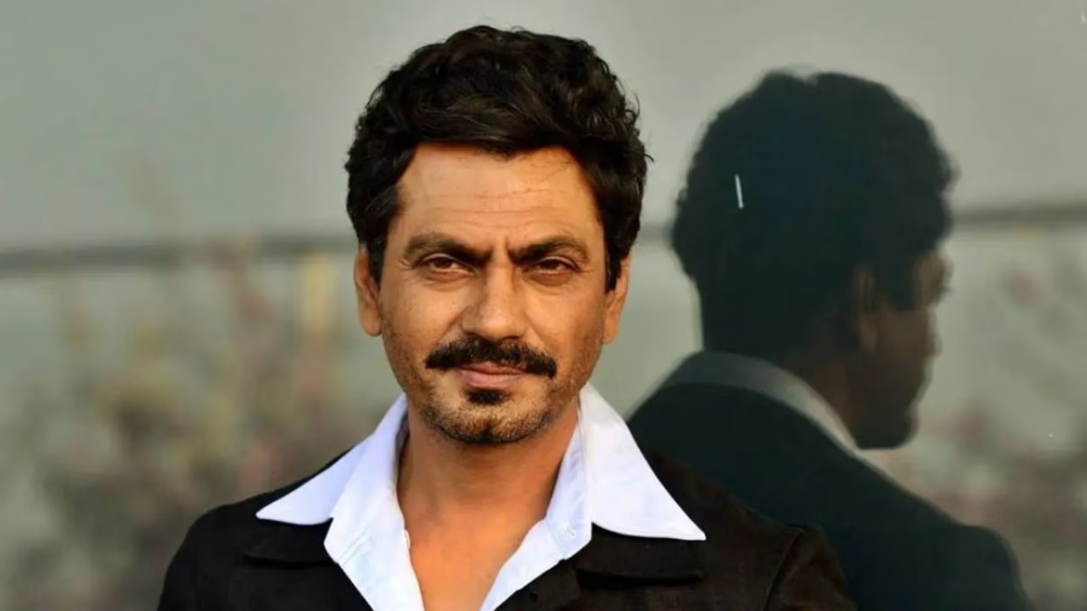 Nawazuddin Siddiqui Purchases 50 Bigha Agricultural Land in This UP District, Fans Gather as He Arrives for Registry