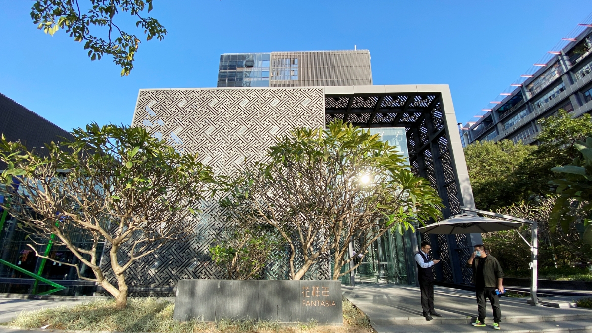 China's Fantasia Unveils Sweeping $4.7 Billion Debt Overhaul Plan to Settle Offshore Obligations