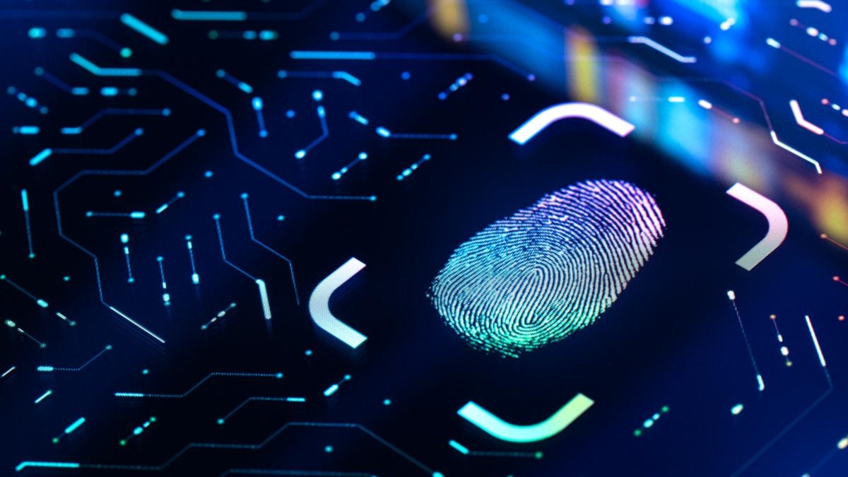 Fingerprint Issues? Now Registration Can Be Done with Iris Scan in Noida