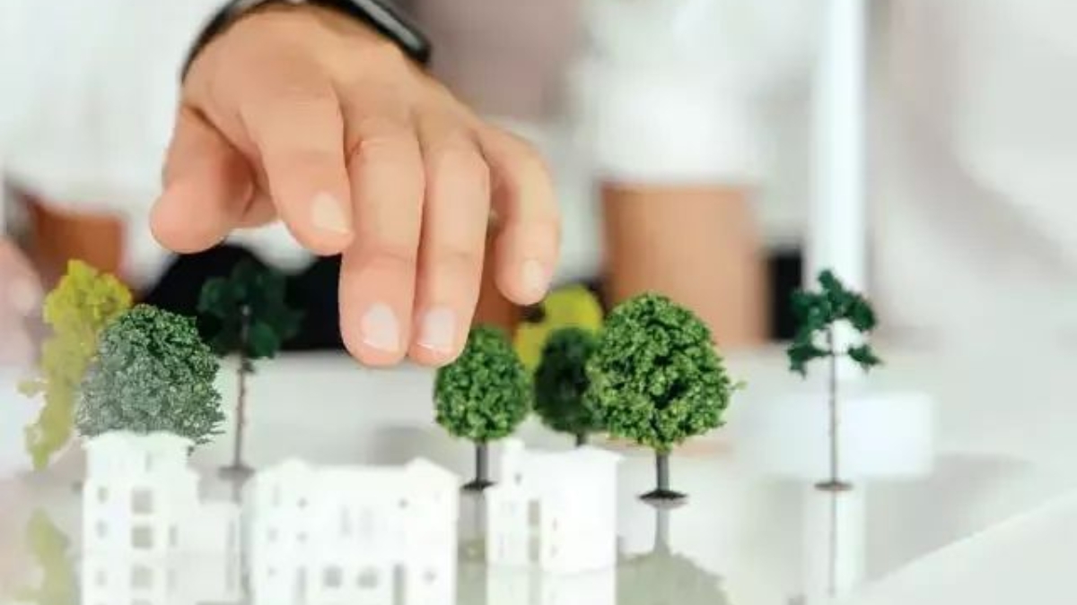 No New Affordable Housing Blueprints on Ludhiana Improvement Trust Table for 20 Years, Forcing Residents to Private Developers