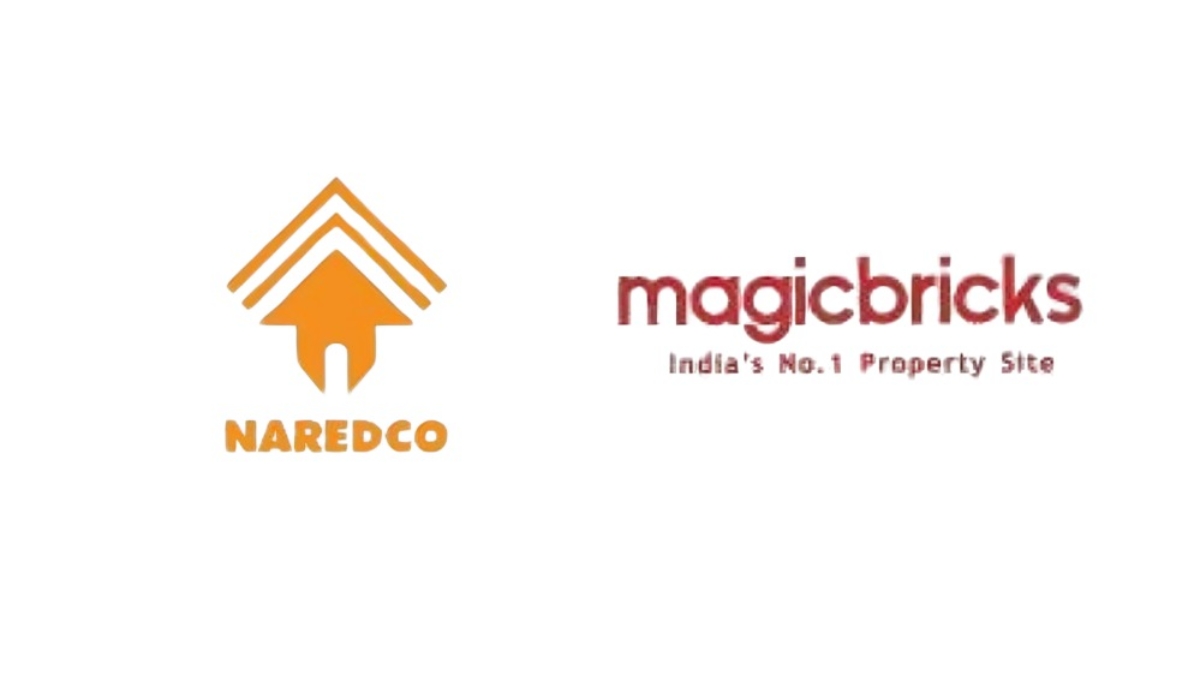 NAREDCO and Magicbricks Partner for Real Estate Research, Data Analytics, and Market Intelligence