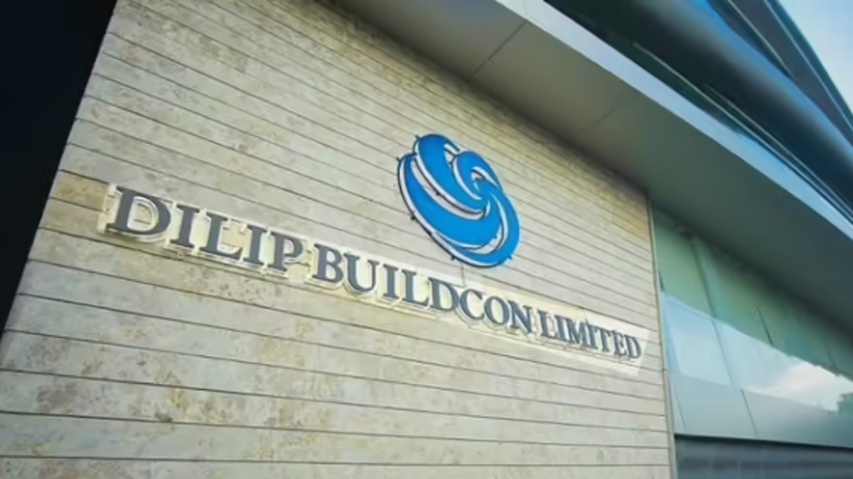 Dilip Buildcon Secures INR 160 Crore Road Project in Odisha's Sundargarh District Under EPC Model