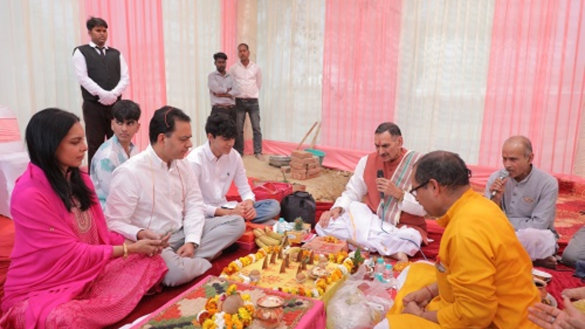 Bhumika Realty Commences Construction of 'The Icon' in Faridabad, Secures ₹170 Crore Institutional Funding and 81,156 Sq Ft Retail Leasing