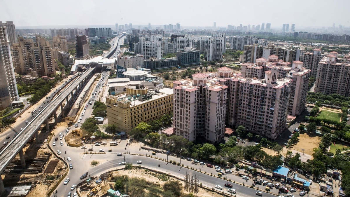 Prayagraj Development Authority to Launch Four New Housing Schemes Across 1,600 Hectares with ₹1,641 Crore Investment