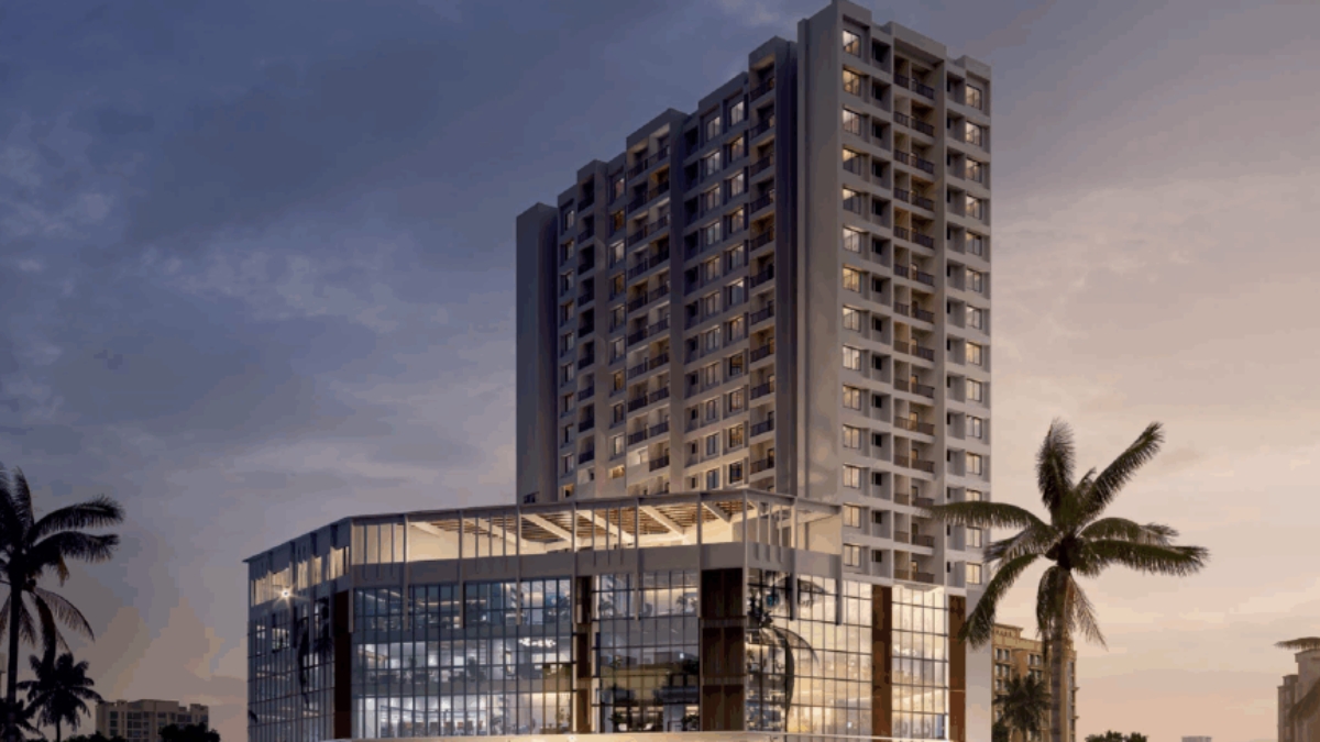 Paranjape Schemes to Invest ₹700 Crore in Five Residential Towers Across Pune's Western Corridor