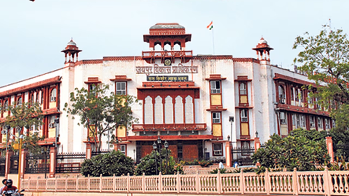Jaipur Development Authority Unveils Five Land Pooling Schemes for Industrial, Residential, and Mixed-Use Development
