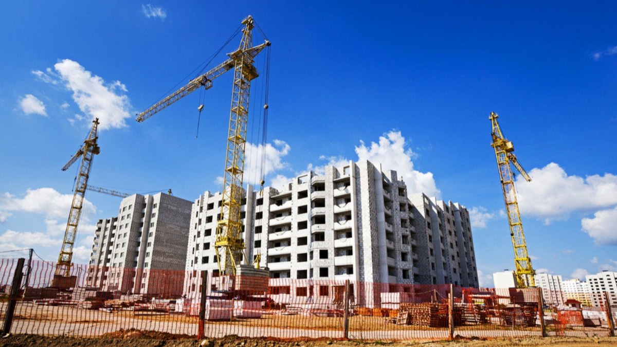 Bihar Government Hands Over Building Approval Powers to Architects for Commercial Projects Up to 16 Meters