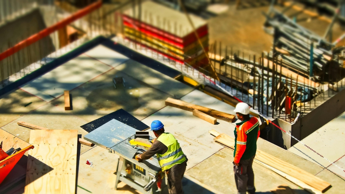 Construction Costs, Home Prices May Rise If West Asia Conflict Continues: CREDAI and NAREDCO