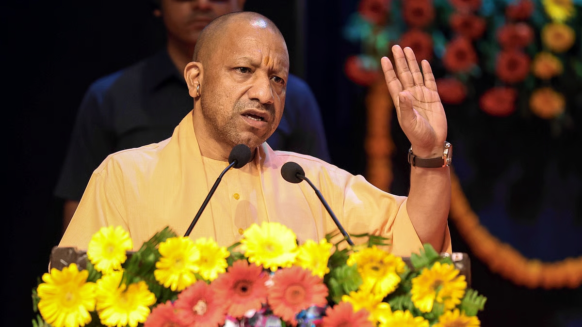Uttar Pradesh Cabinet Clears Major Reforms: Single-Window Land Conversion, Wastewater Policy, and Rs 300 Crore Heritage Road