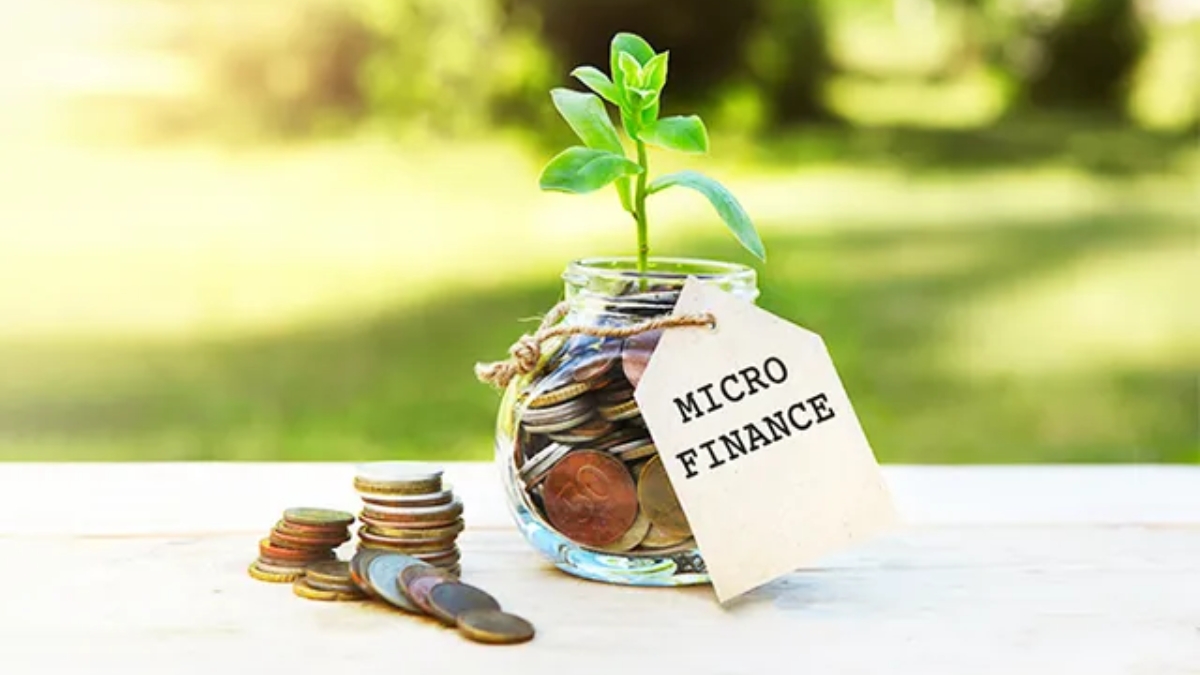 Govt Unveils ₹20,000 Crore Credit Guarantee Scheme to Revitalize Microfinance Sector Amid Liquidity Crunch