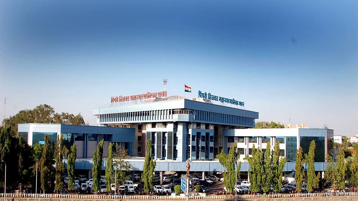 Pimpri Chinchwad Civic Body Collects ₹80 Crore via Amnesty Scheme, Yet Set to Miss Property Tax Target