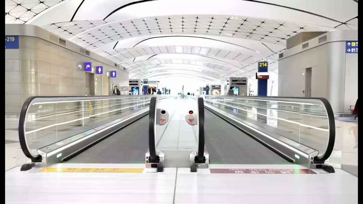 Indore Airport Gets Major Boost: Renovated Terminal to Add 10 Lakh Annual Capacity, Udaan Cafe Launched