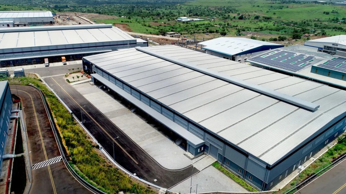 UPSIDA Approves 8 Warehousing & Logistics Projects Worth 800 Crore Across Uttar Pradesh