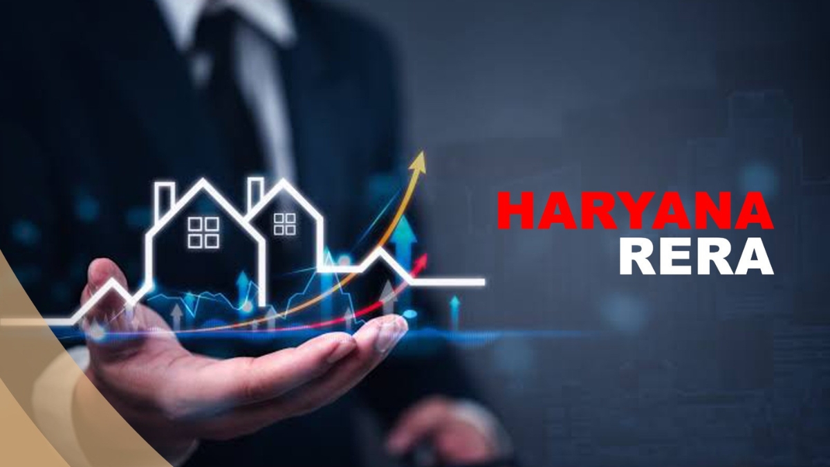 Haryana RERA Orders Imperia Structures to Pay ₹55 Lakh Compensation to Gurugram Homebuyers