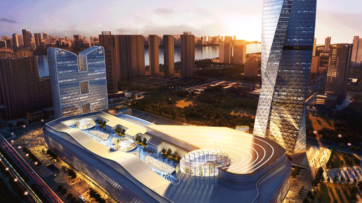 Powerlong Real Estate Expects Major FY2025 Loss of Up to RMB 7,000M on Impairment, Weaker Property Values