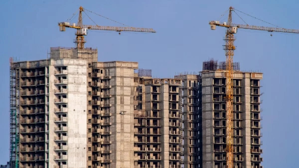 Delhi Allows Provisional NOC at 25% Infrastructure Charges to Ease Project Approvals