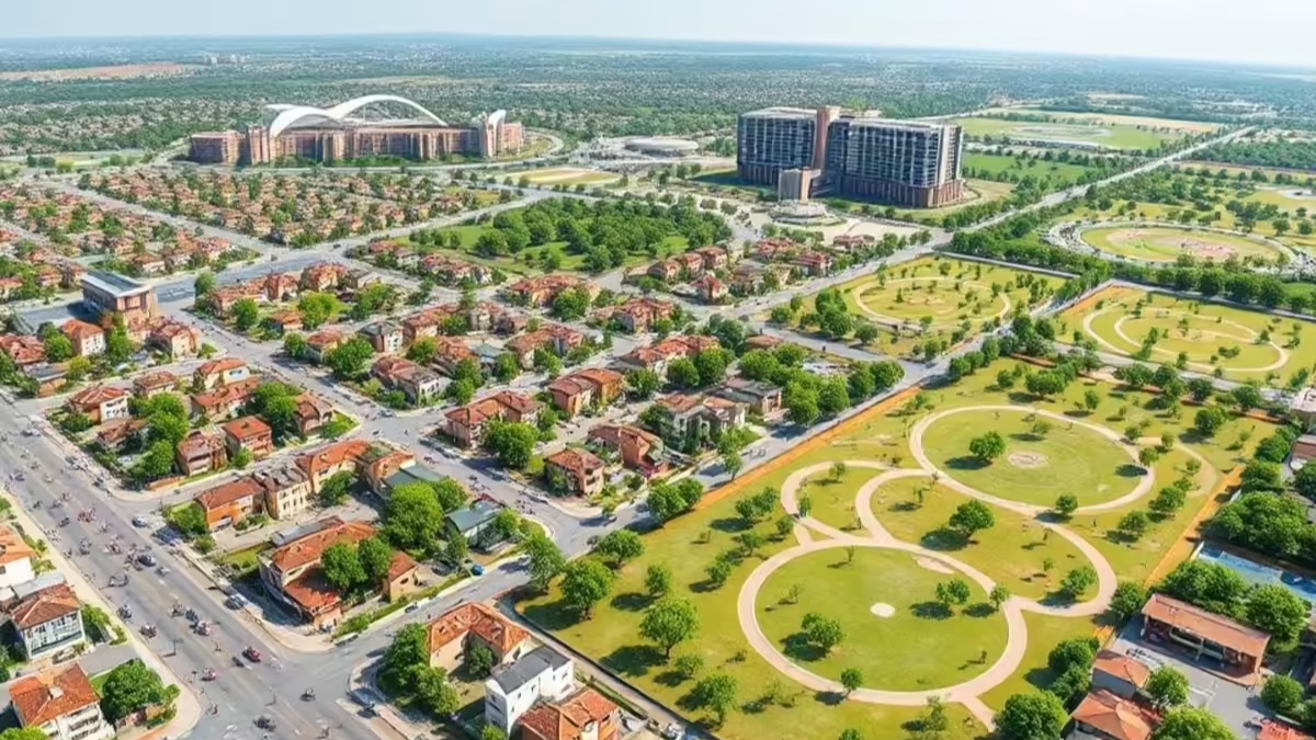 Haryana Clears Mixed Land Use Policy, Paves Way for Pending Projects