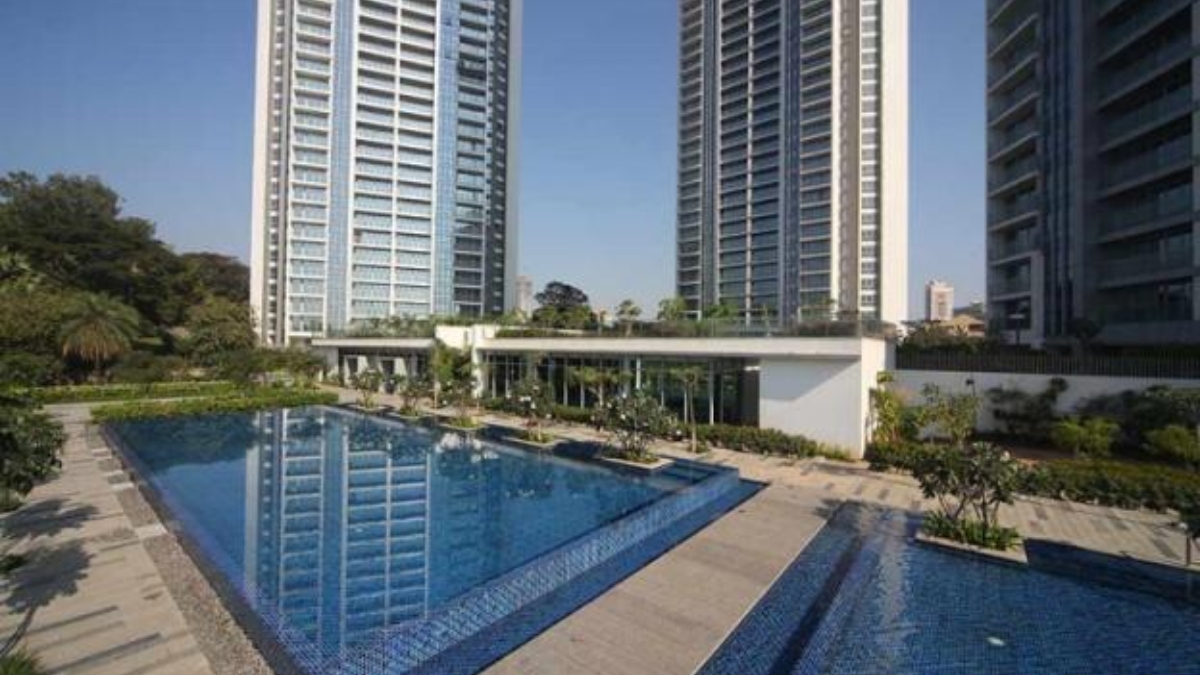 Mumbai Real Estate: Goregaon Penthouse Sold for ₹55 Crore at ₹64,822 Per Sq Ft, Highest So Far in Western Suburbs
