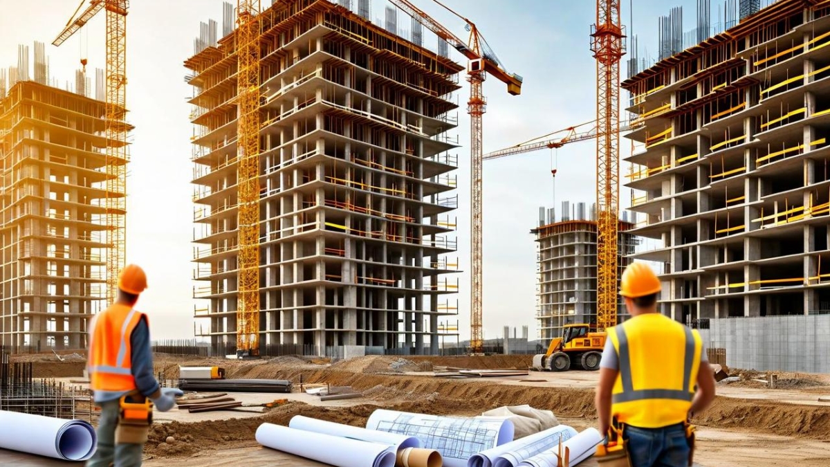 Indiabulls and TARC Expand Presence with New Gurugram Developments: ₹600 Cr Commercial Project, ₹3,600 Cr Residential Phase