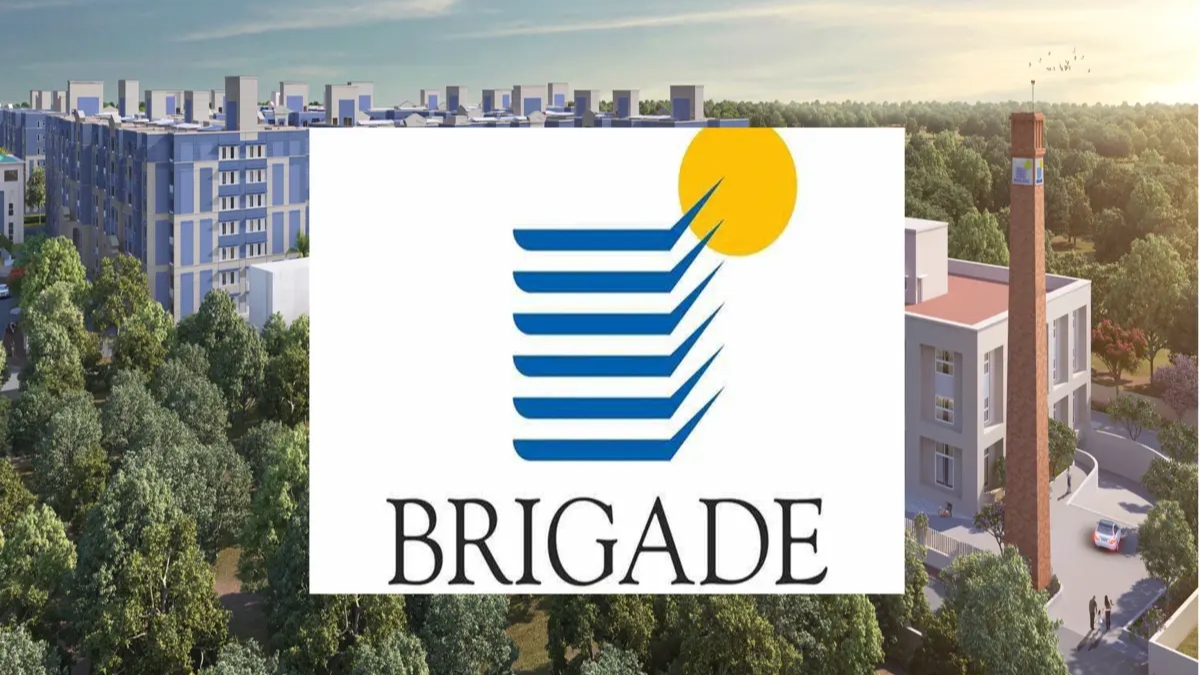 Brigade Group Launches Brigade Belvedere in East Bengaluru with Revenue Potential of Over ₹1,100 Crores