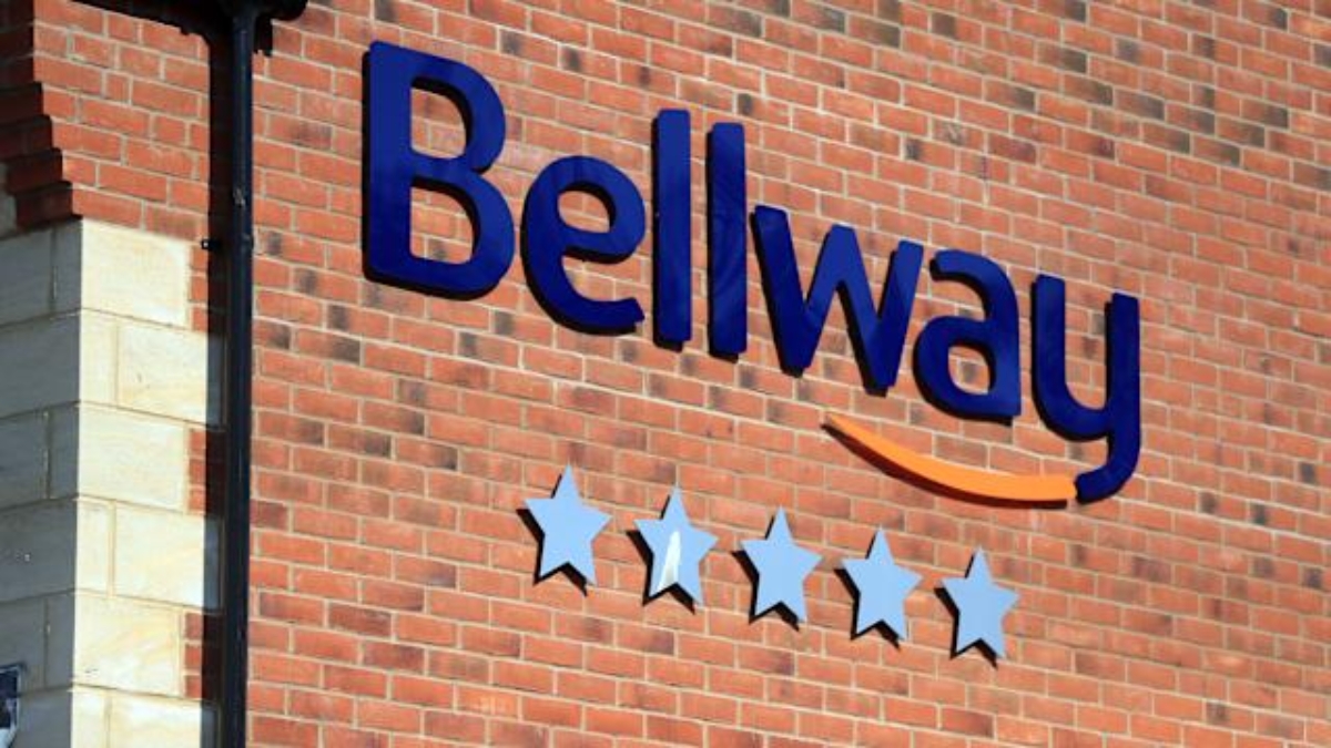 Bellway Trims Operating Margin Outlook for Fiscal 2026 as Demand and Cost Pressures Rise