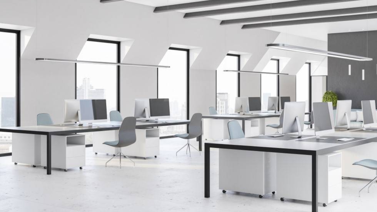 Godrej Seeds and Genetics Limited Buys Three Office Units in Mumbai's Vikhroli for ₹365 Crore