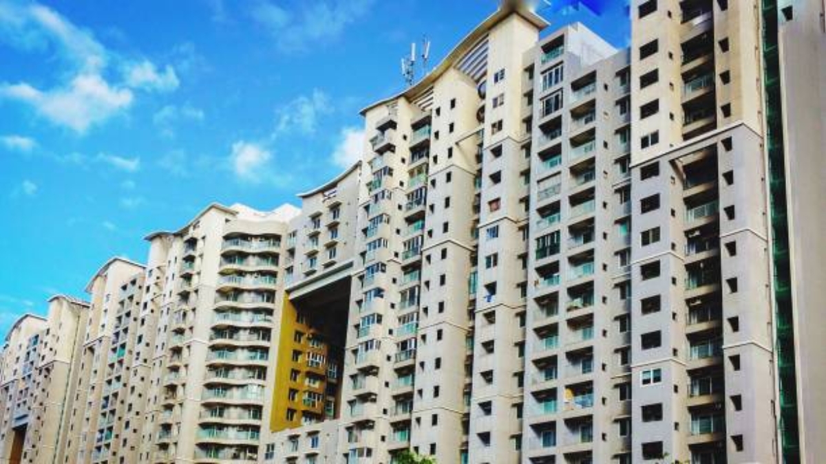 Ludhiana: Over 1,500 Scramble for 179 Flats in LIT's Atal Apartment Scheme