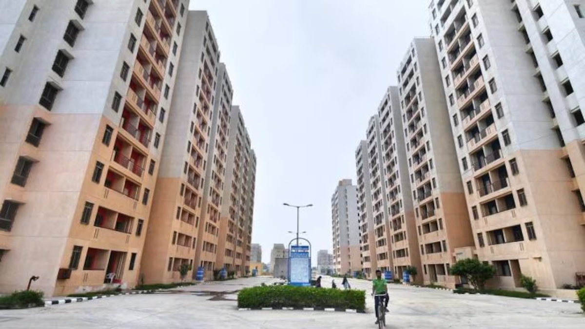 DDA Offers 1,944 Affordable Narela Flats on First-Come, First-Served Basis: Price, Booking Process, Key Details