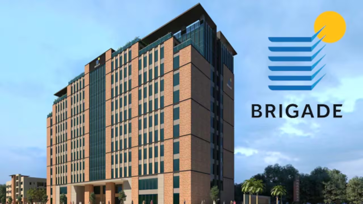 Brigade Group Launches Brigade Lumina in Bengaluru with Revenue Potential of Over ₹700 Crores