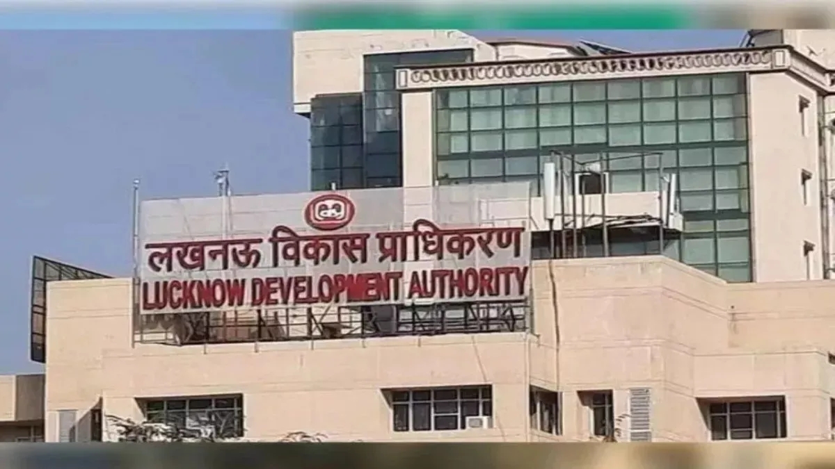 Lucknow Development Authority to Launch OTS Scheme from April 18, Set Up Help Desk for Defaulters