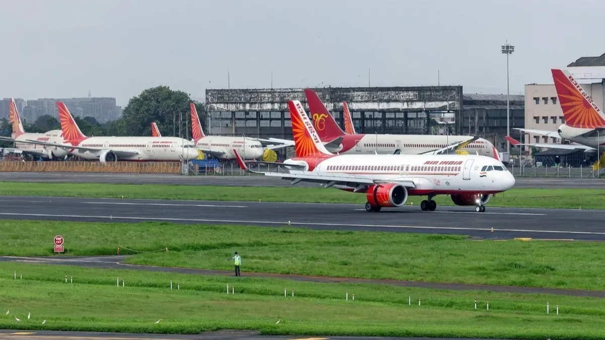 Noida International Airport: Jewar Property Prices Surge 28% Before Inauguration, Square Yards Report