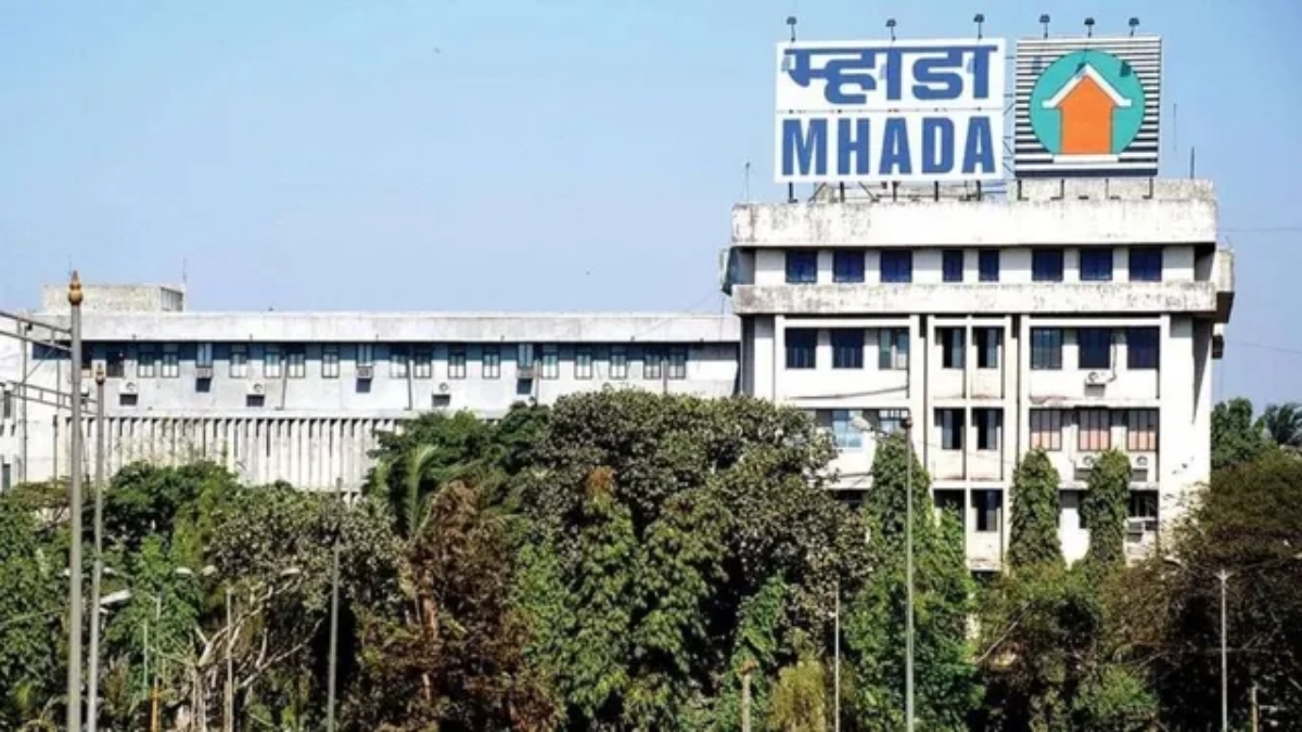 MHADA Lottery 2026: Authority Set to Announce Housing Draw for 2,500 Affordable Units in Mumbai by March 31