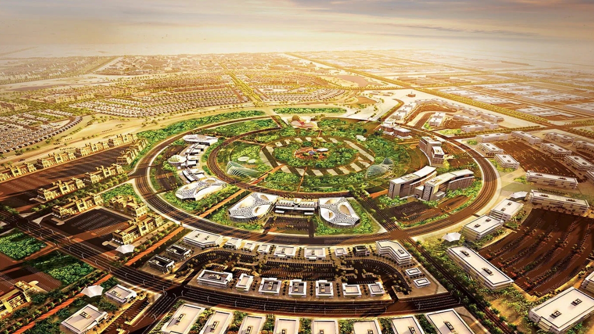 ₹11,000 Cr Worth Urban Transformation Projects Set for Launch in Gujarat Under 2026 Development Agenda