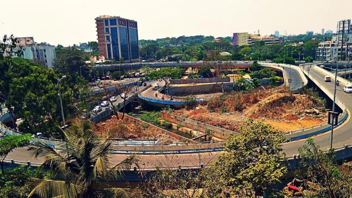 Bihar Cities to Transform: FAR to Double, High-Rise Buildings to Boost Real Estate Boom