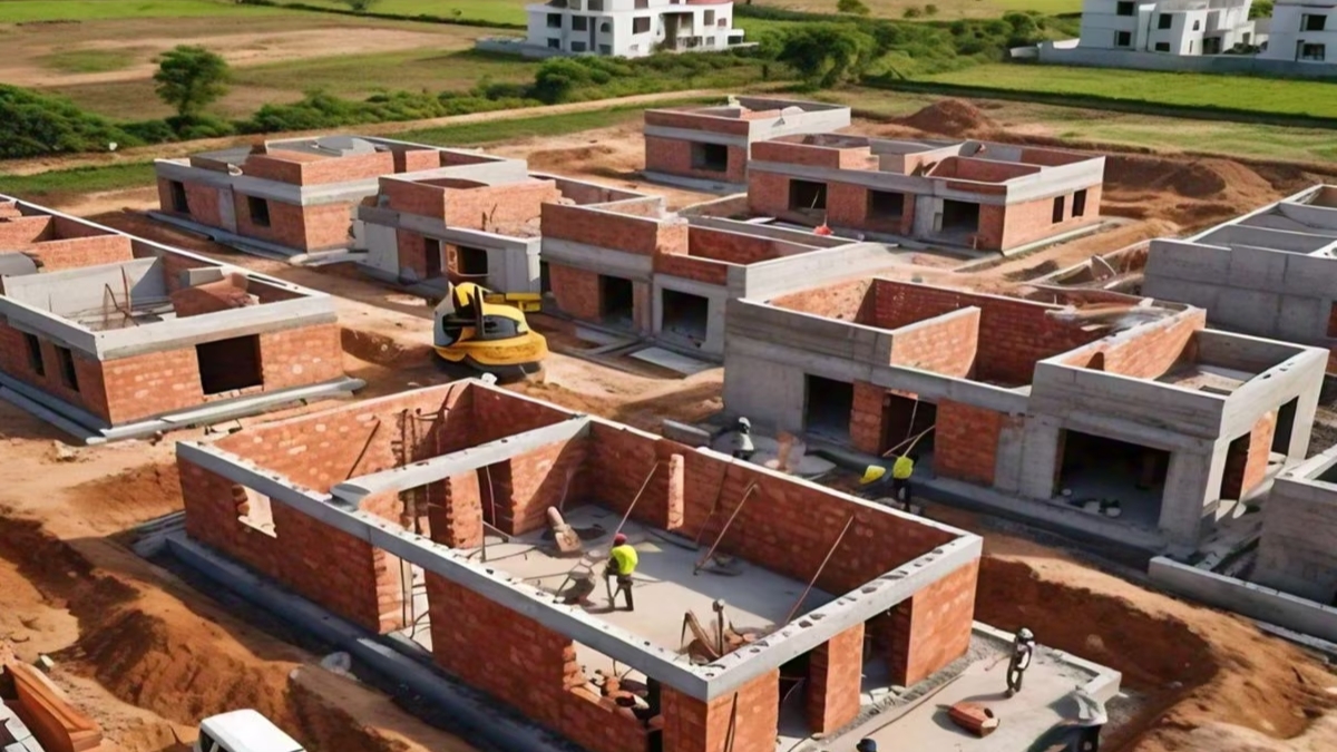 Gorakhpur: Registration Begins for Large Residential and Commercial Plots in Raptinagar Township