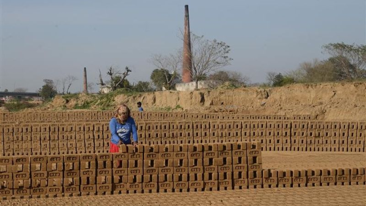 Punjab Housing to Become Costlier as Brick Prices Rise 15% Due to Coal Price Surge
