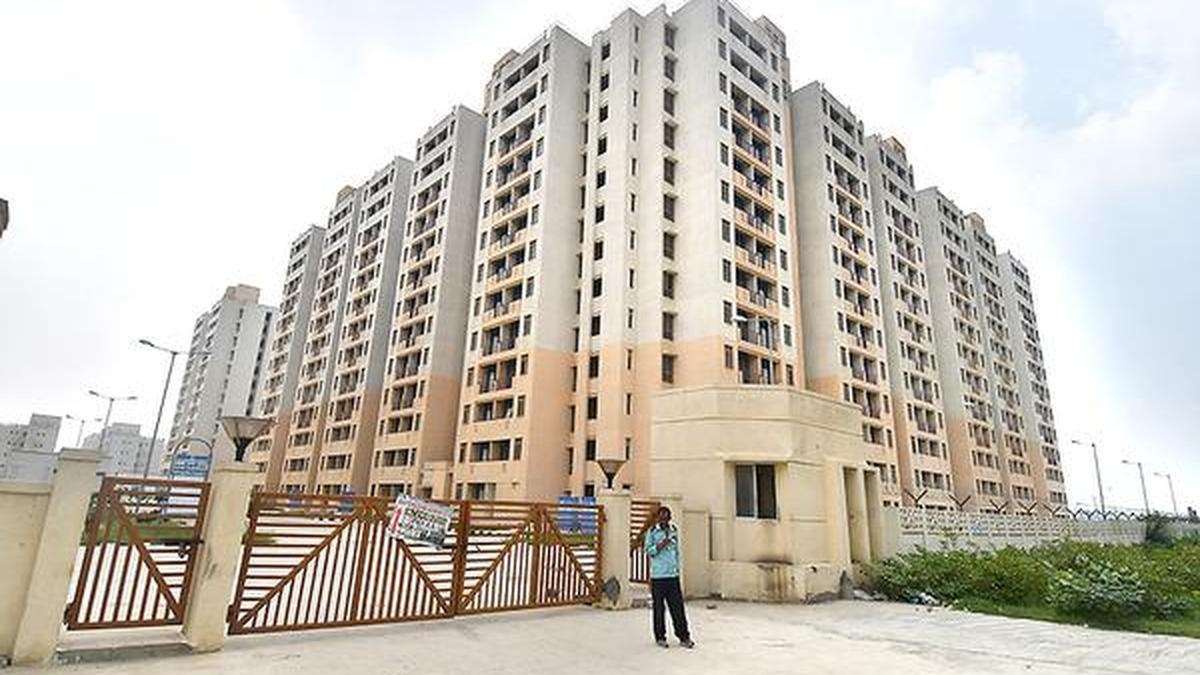 Delhi: Over 700 DDA Flats Booked Within Two Days of Launch in Narela