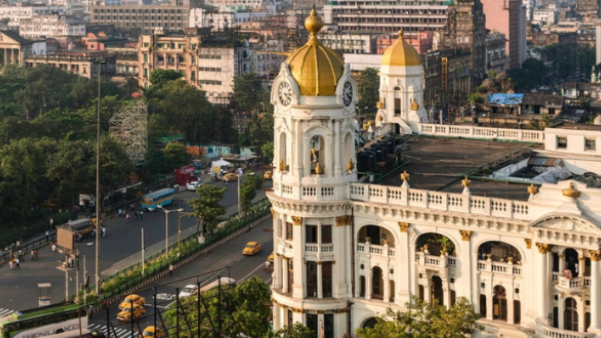Kolkata Home Registrations Dip 1% in February 2026, Mid-Sized Apartments Dominate at 58%