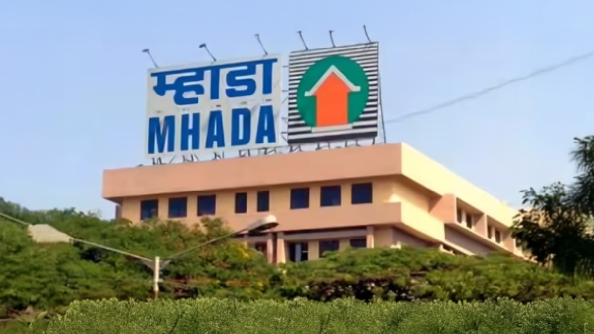 MHADA Lottery 2026: 2,640 Affordable Homes on Sale in Mumbai; Application Window Opens Today
