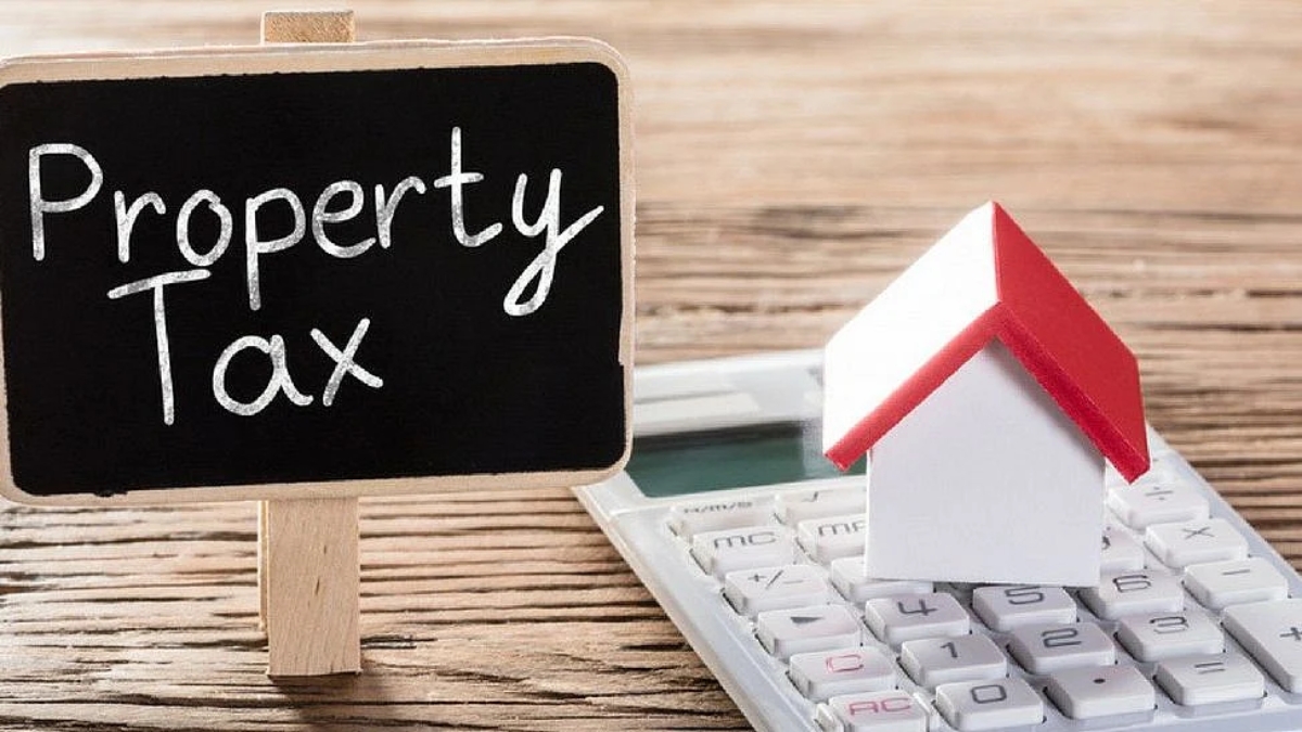 Delhi: NDMC Tax Reform May Cut Property Tax Up to 50% Under Unit Area Method