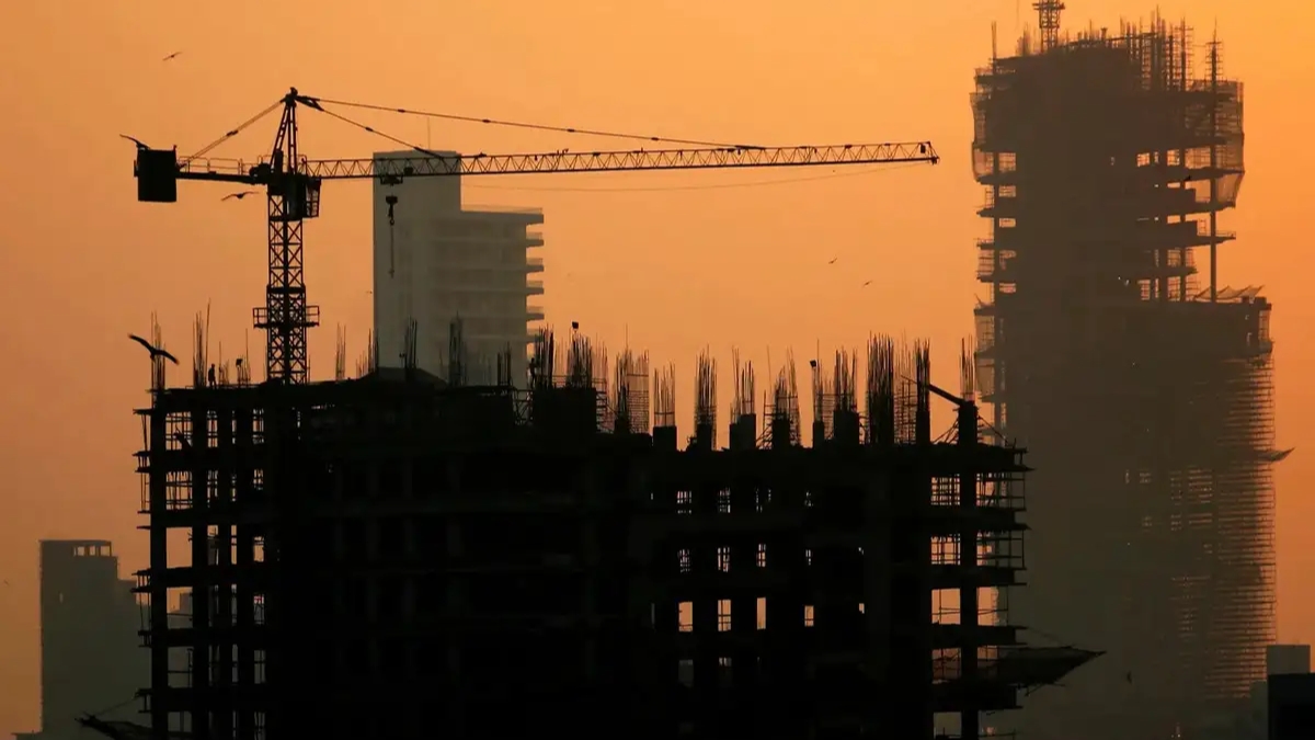 Golden Growth Fund Acquires 500 Sq Yards Land in South Delhi's Gulmohar Park, Eyes ₹100 Crore Revenue