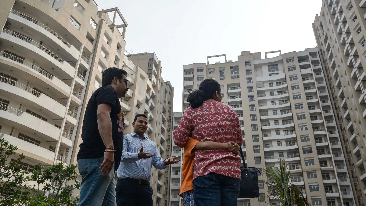 Sonipat: Record 1,200 Property Registrations in Two Days Ahead of Circle Rate Hike from April 1