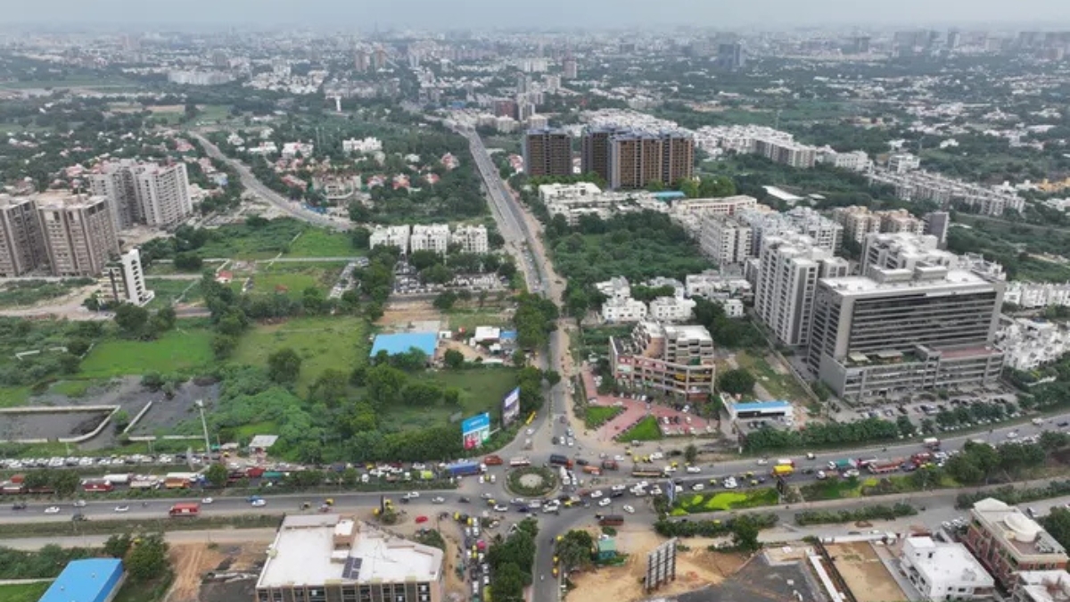 Ahmedabad Development Body's New Draft Development Plan for 2041 Likely in June