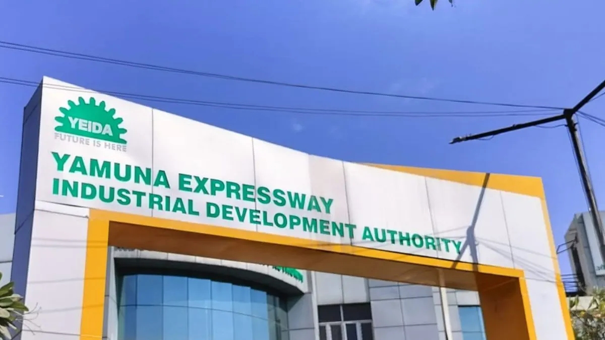 Noida: YEIDA to Launch 8,000 Residential Plots for Workers, New Housing Scheme in Sector 5