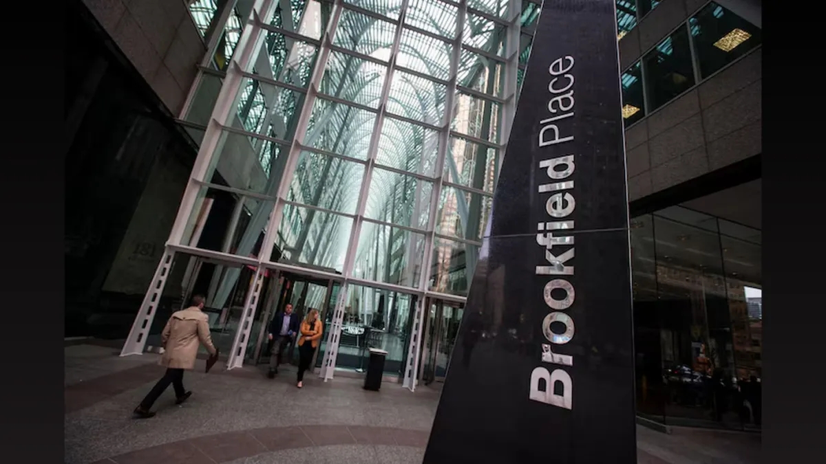 Alok Aggarwal Retires, Brookfield India REIT Appoints Shashank Jain as New CEO