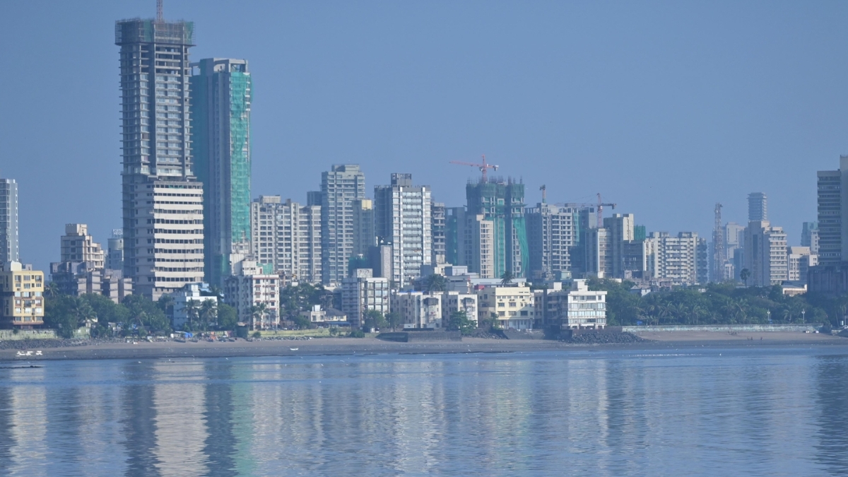 Mumbai Property Registrations Steady at Over 15,500 in March 2026, Stamp Duty Collections Fall 6%